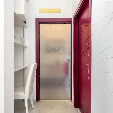 Apartamento Floor - Balcony Views - King Bed - Ac *